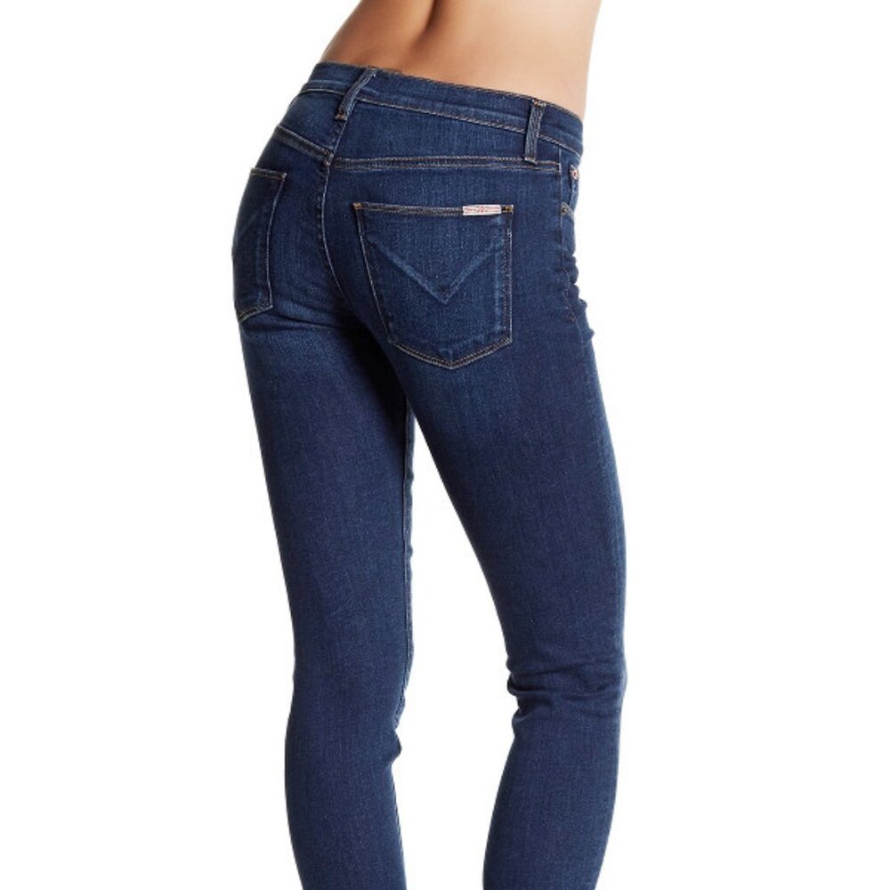 hudson natalie super skinny 31